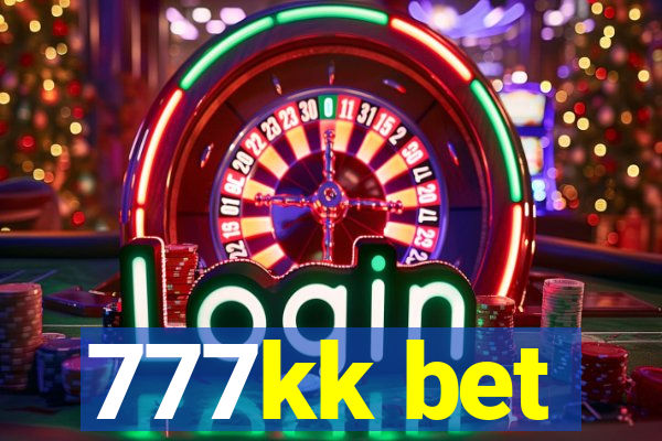 777kk bet